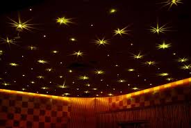 Star projector mood lamp ocean wave night light color changing led ceiling lamp. Led Rgbw Colorful Plastic Optical Fiber Light 16w Lights Engine 250pcs 0 75mm 2m Rf Remote In Optic Fiber Lights From Lights Lighting On Aliexpress