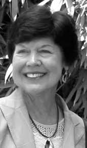 Miriam Ethel Legakis