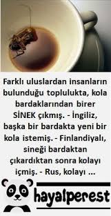 Kola Sinek Fikra Komikfikra Hayalperest Uluslar Ulkeler Fransiz Turkiye Yunanistan Ingiliz Yahudi Cinli Cola
