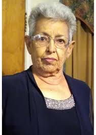 Paula Garza Obituary (1936