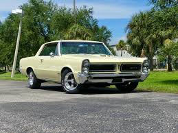 Image result for Mayfair Maize 1965 GTO