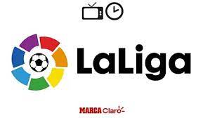 La tabla de posiciones más completa de la liga española. Liga Espanola Jornada 36 De Laliga 2020 2021 Fechas Horarios Y Como Ver En Vivo Todos Los Partidos Del Futbol De Espana Marca