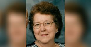 Obituary for Edith Maxine Cupp