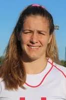 2017-18 Women's Rugby Roster