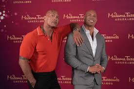 Последние твиты от madame tussauds london (@madametussauds). Merlin Entertainments Superstar Summer At Madame Tussauds With Dwayne Johnson