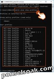 Check spelling or type a new query. Cara Membobol Wifi Dengan Cmd Terbaru Terbukti 100