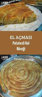 el acmasi patatesli kol boregi leziz yemeklerim yemek tarifi leziz yemek yemek tarifleri yemek