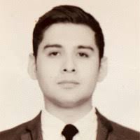 Luis Andres Alanis Martinez