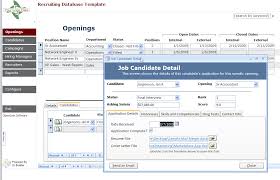 Training manuals are typically used to serve as a guide in achieving goals for a performed. Ms Access Free Database Templates Verat