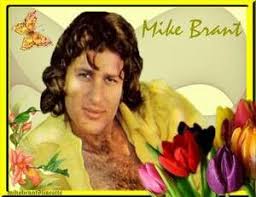 Mike Brant Forever Mike Brant Chanteurs Francais Chanteur