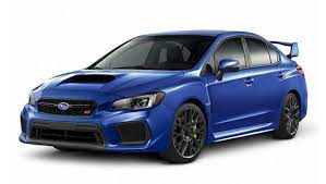 The asking price for this 25,000 mile car is an incredible $145,000. Subaru Wrx Sti 2021 Price In Dubai Uae Features And Specs Ccarprice Uae