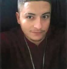 Luis Cervantes Obituary October 1, 2021