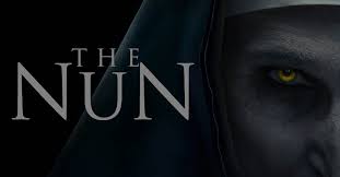 The Nun” – The Uproar