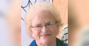 Reba Miller Obituary