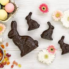 Here's some things to think about while hiring an. The Dairy Free Chocolate Easter Bunny And More Round Up