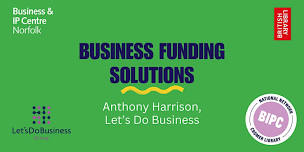 Business Funding Solutions