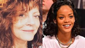 The president accused mia khalifa of being behind the protests after mia khalifa expressed support for the uprising. After Rihanna Mia Khalifa Susan Sarandon Tweets In Solidarity For Indian Farmers Celebrities News India Tv
