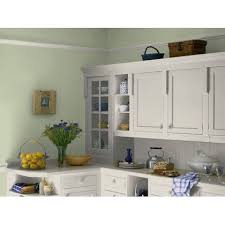 Dulux Easycare Kitchen Willow Tree Matt Paint 2 5l Grey Kitchen Walls Grey Painted Kitchen Blue Kitchen Walls