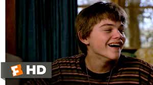 Leonardo dicaprio 20th century fox. Gilbert Grape At 20 When Johnny Met Leo Ew Com