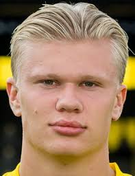Erling haaland, latest news & rumours, player profile, detailed statistics, career details and transfer information for the bv borussia 09 dortmund player, powered by goal.com. Erling Haaland Player Profile 20 21 Transfermarkt