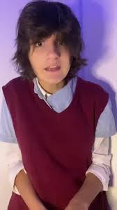 i did NOT want to cosplay tonight but here we are yall