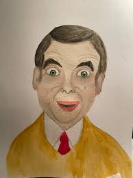 Too embarrassed to post with my name on😂 A beginner