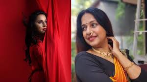 Ashwini Kulkarni on Marathi industry says industry has not been able to  present hot female actress also talks about look of Aishwarya Rai Bachchan  in Ponniyin Selvan :मराठी इंडस्ट्रीमध्ये हॉट अभिनेत्री दाखवल्याच