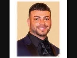 Obituary: ​David Martins, 36, of Naugatuck