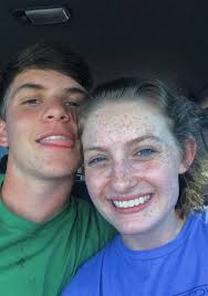 Lydia Fanning and Chase Hancock's Wedding Website