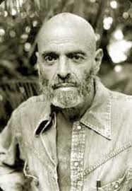Shel Silverstein (1930-1999)