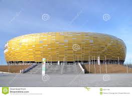 For more club stadiums in poland see below. Pge Arena Stadion In Gdansk Polen Redaktionelles Bild Bild Von Spiel Nicken 30271730
