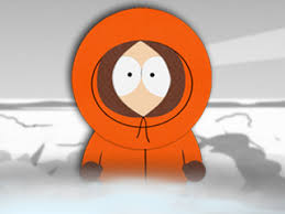 The south park opening is iconic, but there's always been one thing on all of our minds: Kenny Mccormick South Park Archives Fandom
