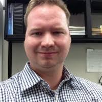 Charles Crisp, P.E., MBA