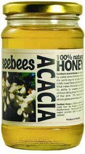 Seebees Acacia Honey 16oz Http Flowersnhoney Com Seebees Acacia Honey 16oz Acacia Honey Honey Health Benefits Acacia
