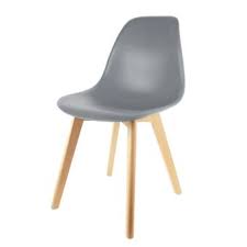 Check spelling or type a new query. 23 Sur Chaise Scandinave The Home Deco Factory Coque Polypropylene Grise M2 Achat Prix Fnac