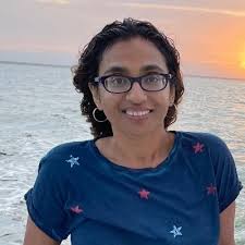 Mona Singh (@ProfMonaSingh)