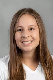 2018 Women's Volleyball Roster