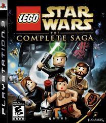 In lego star wars you take the role of a jedi tasked with saving the world from the dark force. Pin Em Gabriel