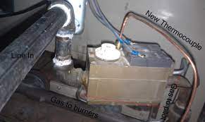 What is a bad thermocouple? Pilot Won T Stay Lit After Replacing Thermocouple Home Improvement Stack Exchange
