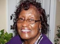 Bernice Turner Obituary (1935