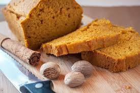 Add nuts, raisins, chocolate chips of just enjoy it plain. Popular Pumpkin Bread That S Super Moist And Naturally Vegan