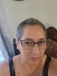 Going Grey Gracefull