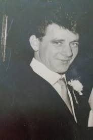 Condolence Book for Edward (Nedo) Ryan (Ardfinnan, Tipperary)