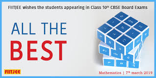 The central board of secondary education (cbse) has revised the complete datasheet for cbse 10th board exams 2021. Fiitjee On Twitter Fiitjee Wishes The Students Appearing In Class 12 Th Cbse Board Exams All The Best Be Positive See Yourself Succeed In This Exam Https T Co Wqrk2ejobw