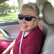 Judith "Judy" Robinson West Obituary April 19, 2022