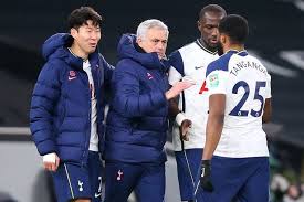 Man city vs tottenham prediction and betting tips. When Is The Carabao Cup Final As Manchester City Book Wembley Date With Tottenham Football London