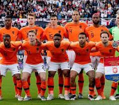 Nederlands advocaten voetbalteam, amsterdam, netherlands. Nederlands Elftal Onsoranje