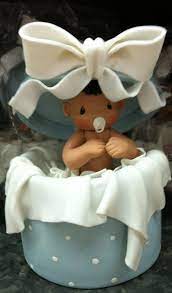 Baby Girl Topper Twins Baby Shower Baby Cake Decor Boy Cake Etsy Baby Shower Cakes Baby Boy Cakes Shower Cakes