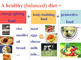 30 Punctual Daily Diet Chart For Healthy Body