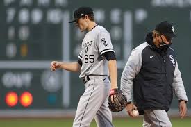 Codi heuer earned a save thursday, striking out three over two scoreless innings against the royals.heuer has not allowed a run or walk over seven cactus league innings. Why The White Sox Should Look For Right Handed Relievers At The Trade Deadline The Athletic